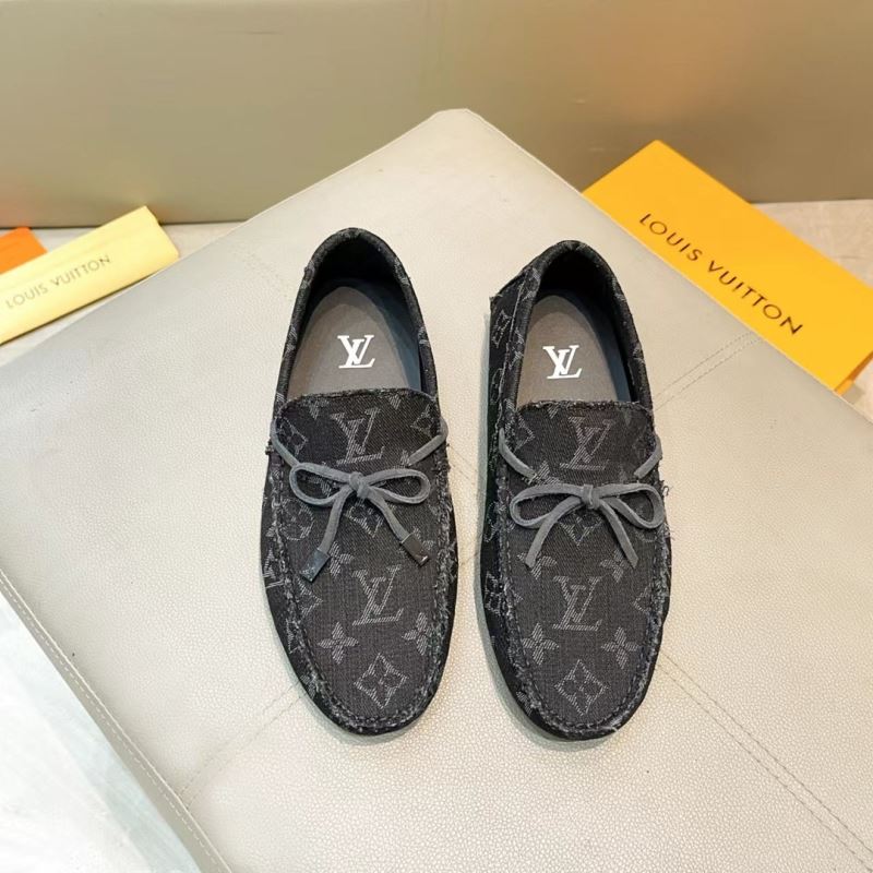 Louis Vuitton Tods Shoes